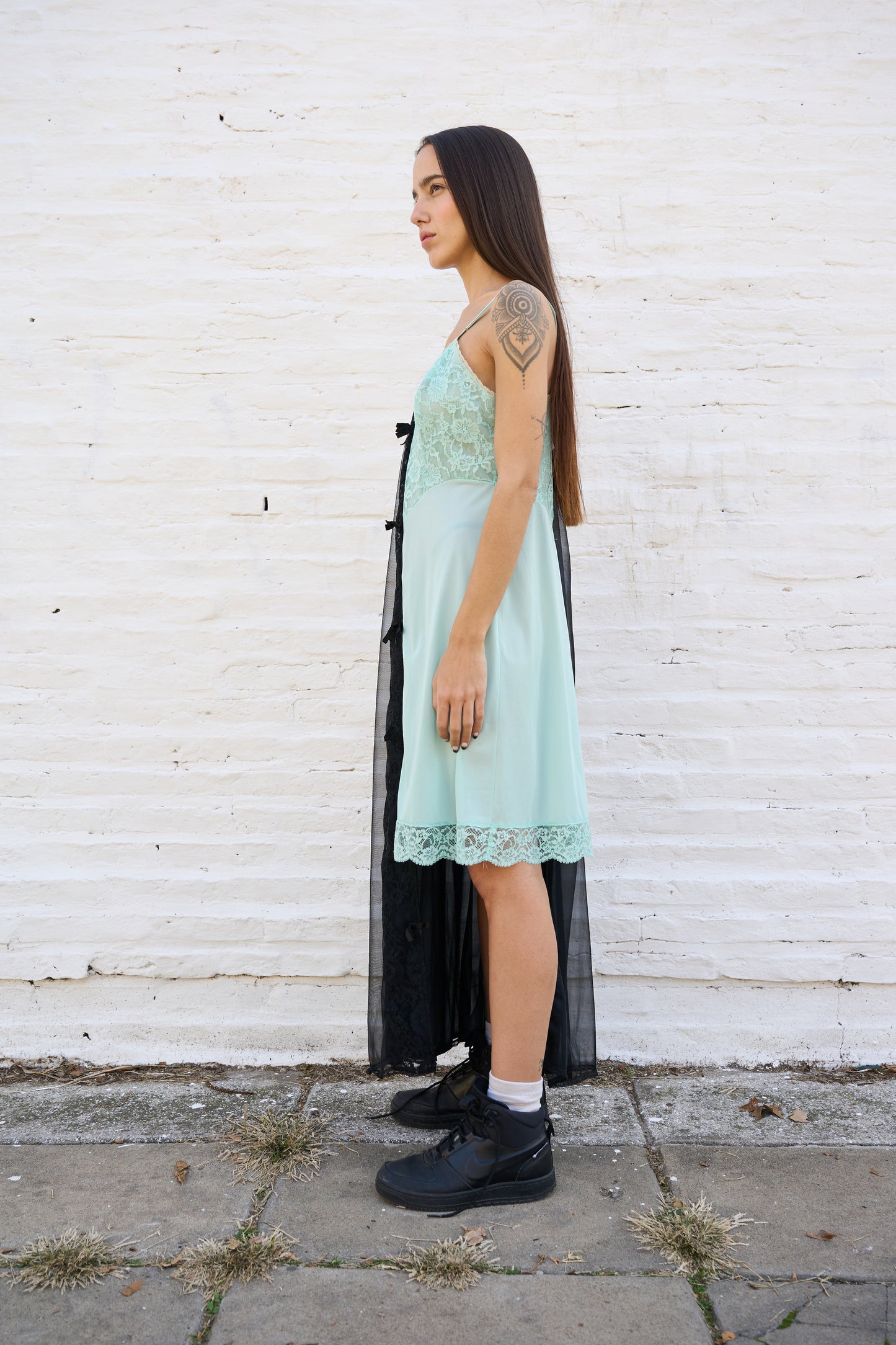 HALF DRESS_2
