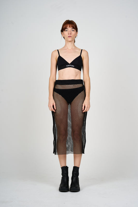 Ethereal Mesh
