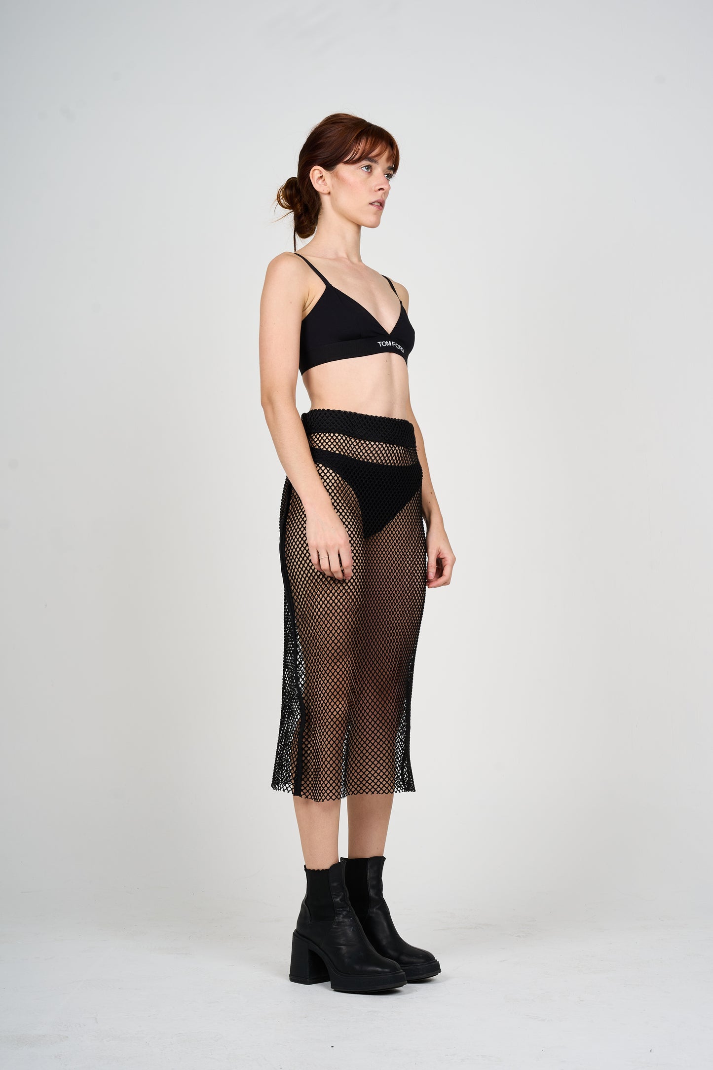 Ethereal Mesh