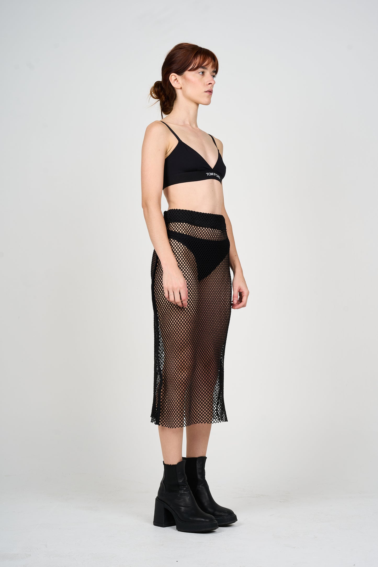 Ethereal Mesh
