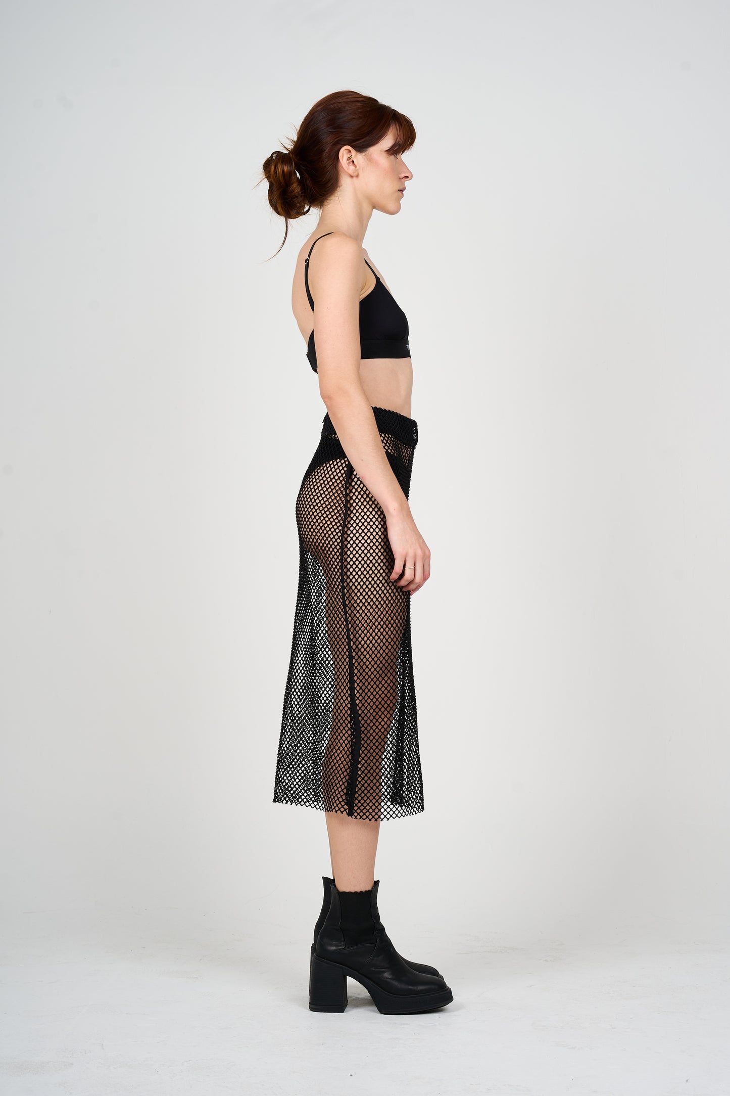 Ethereal Mesh