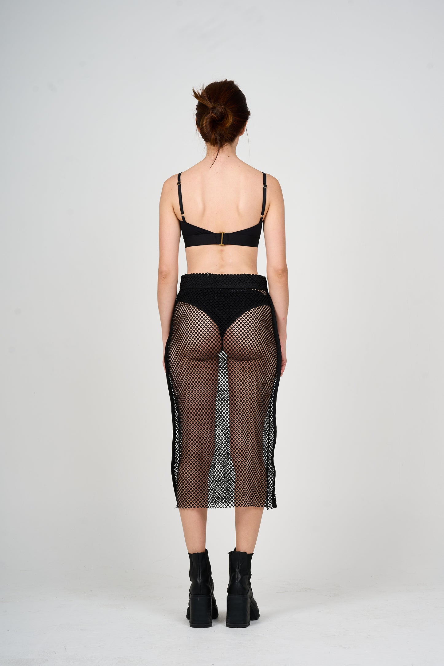 Ethereal Mesh