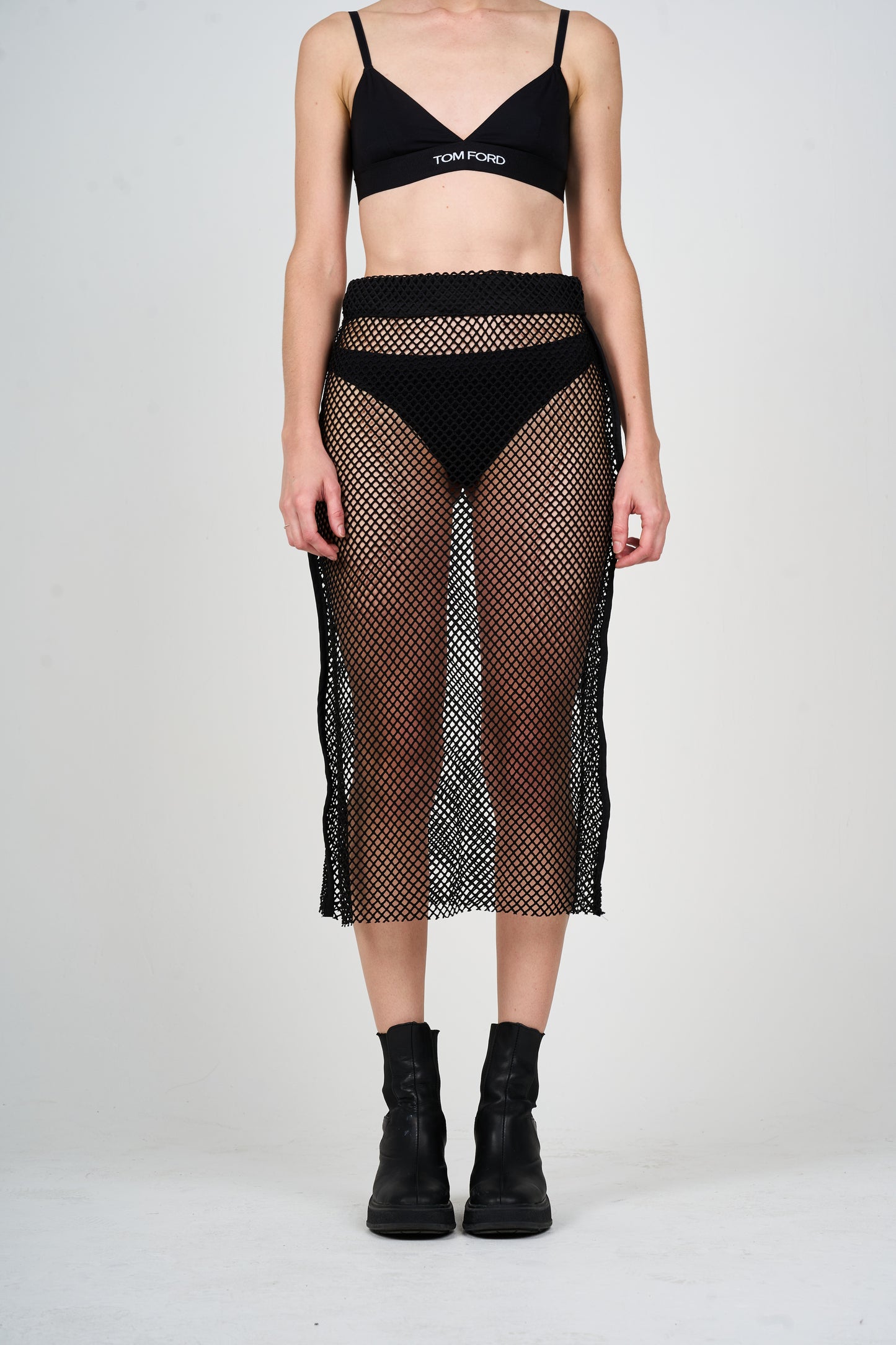 Ethereal Mesh