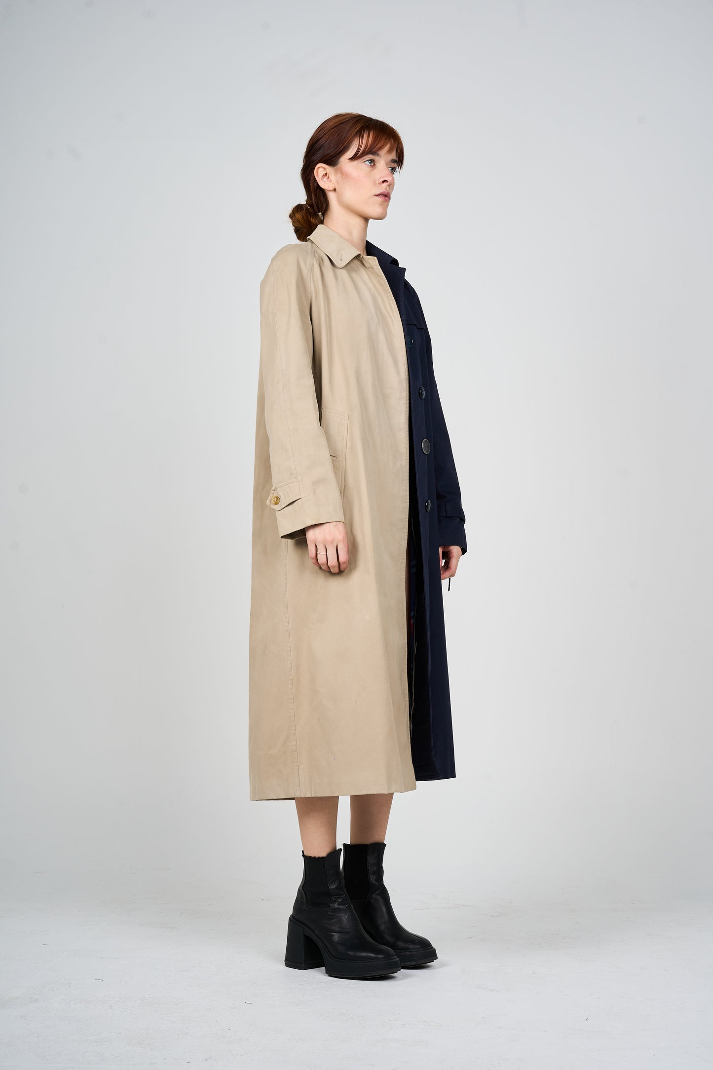 TRENCH_2 x BURBERRY