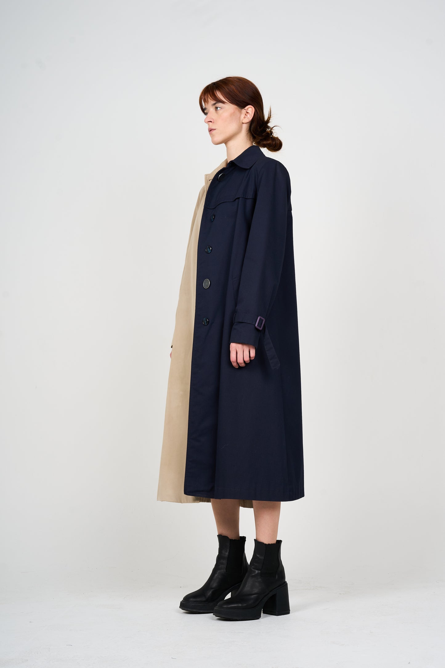 TRENCH_2 x BURBERRY