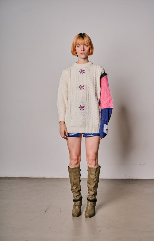 Sweater 01