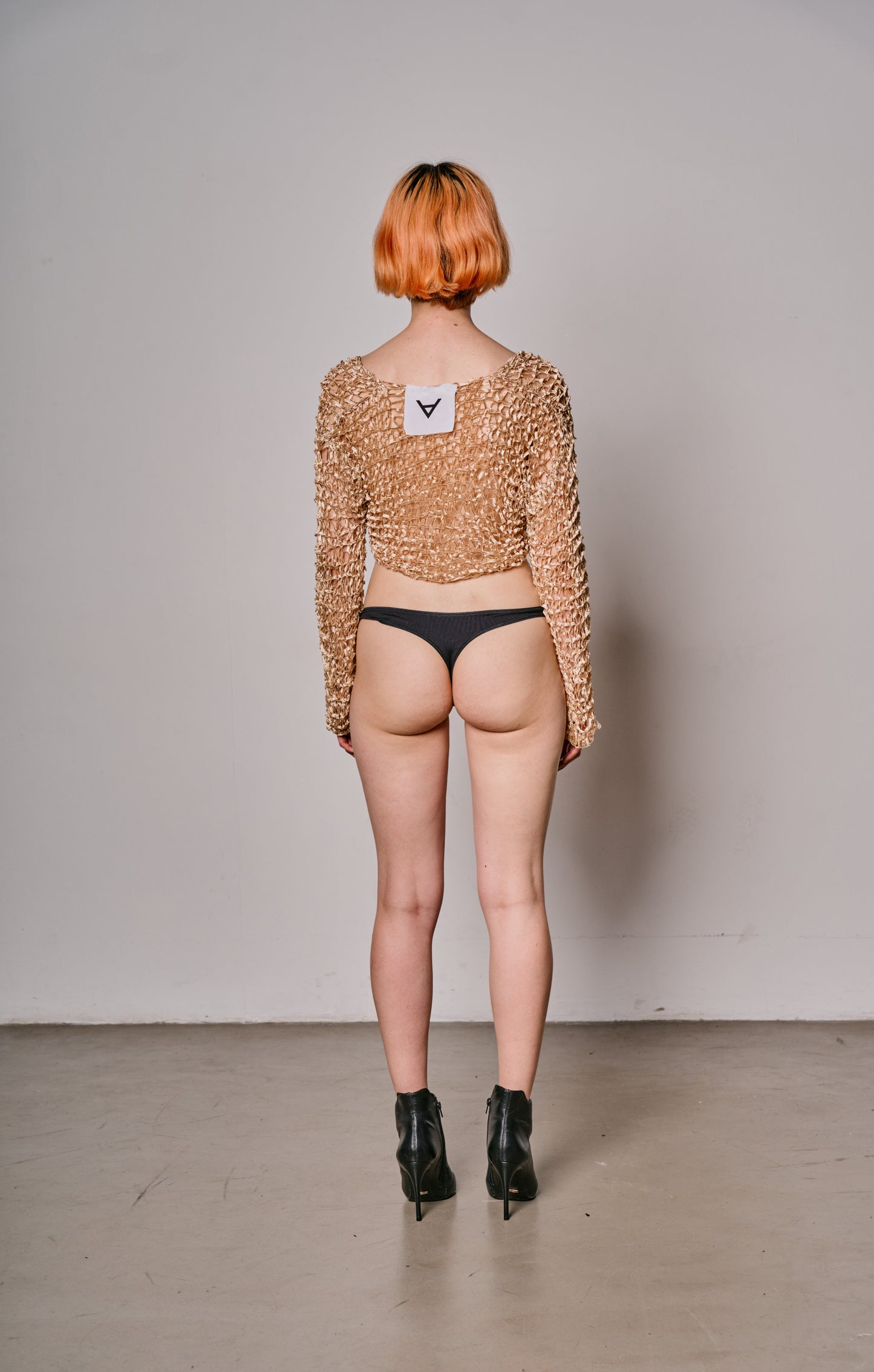 Crochet Top 02