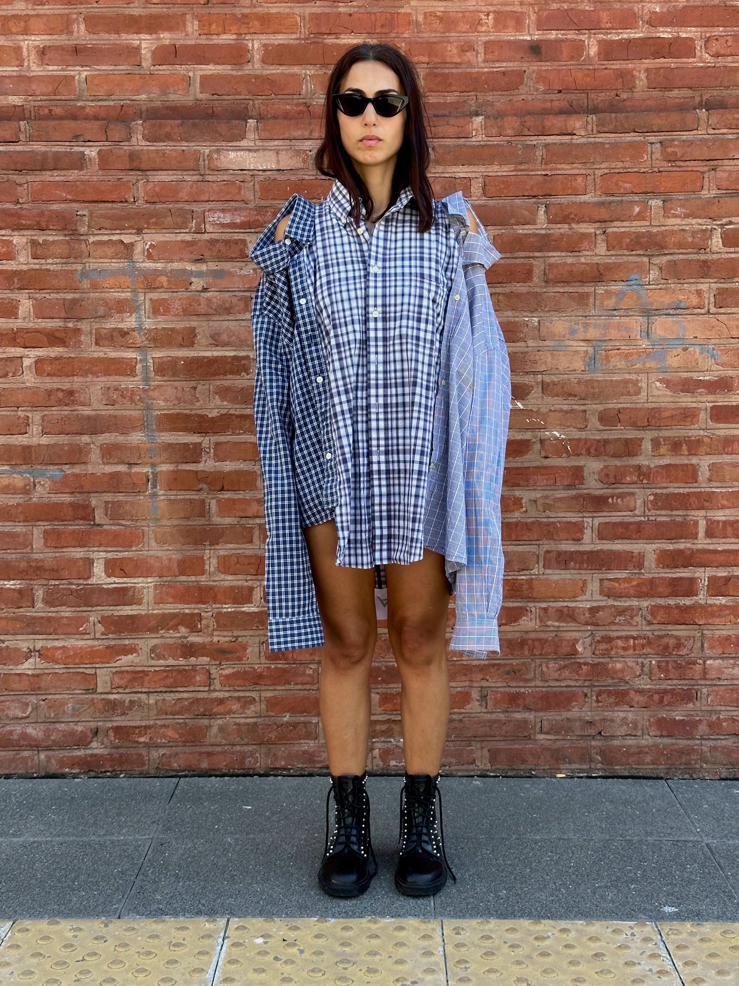 Three Collars Shirt (1)