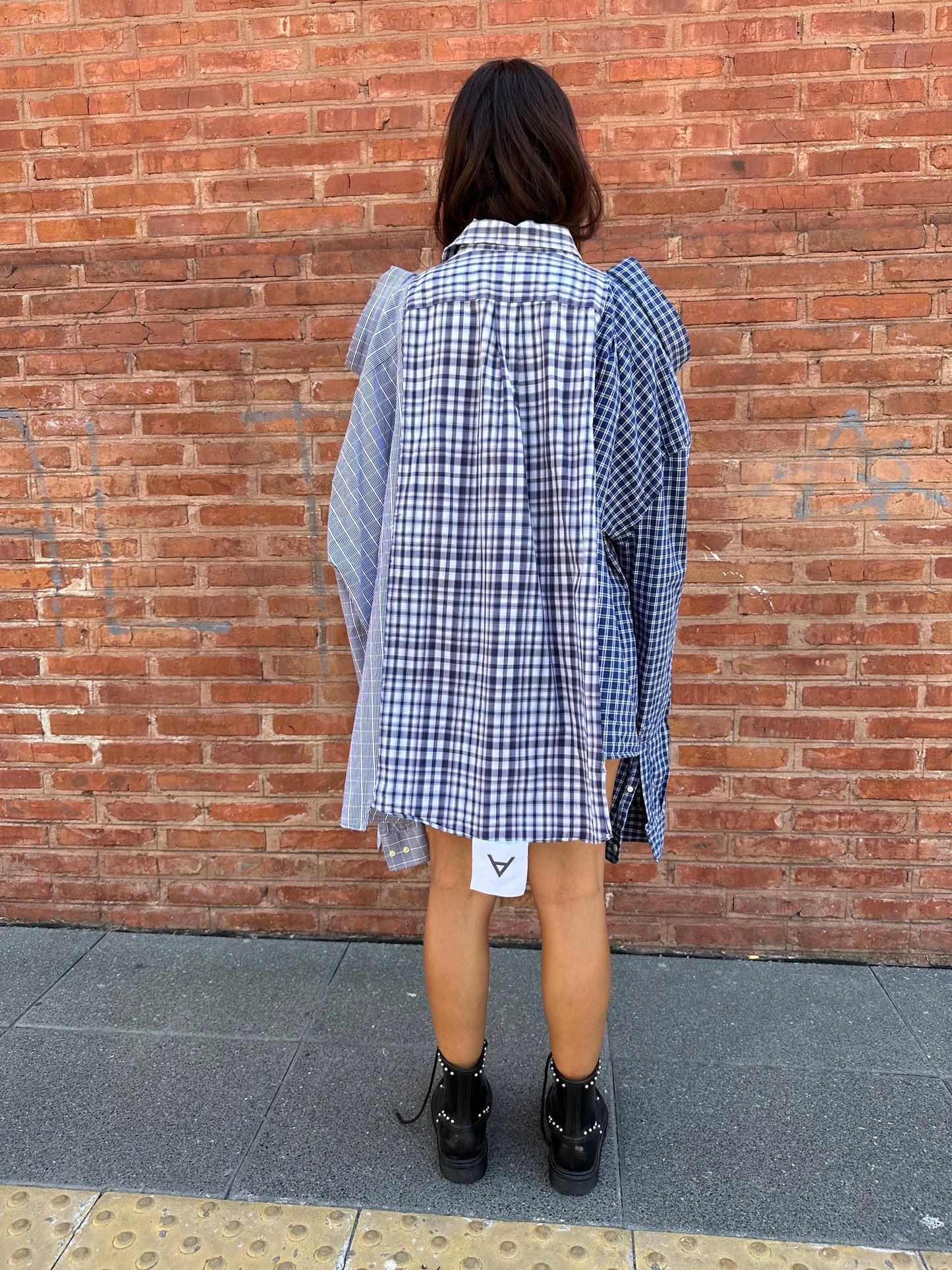 Three Collars Shirt (1)