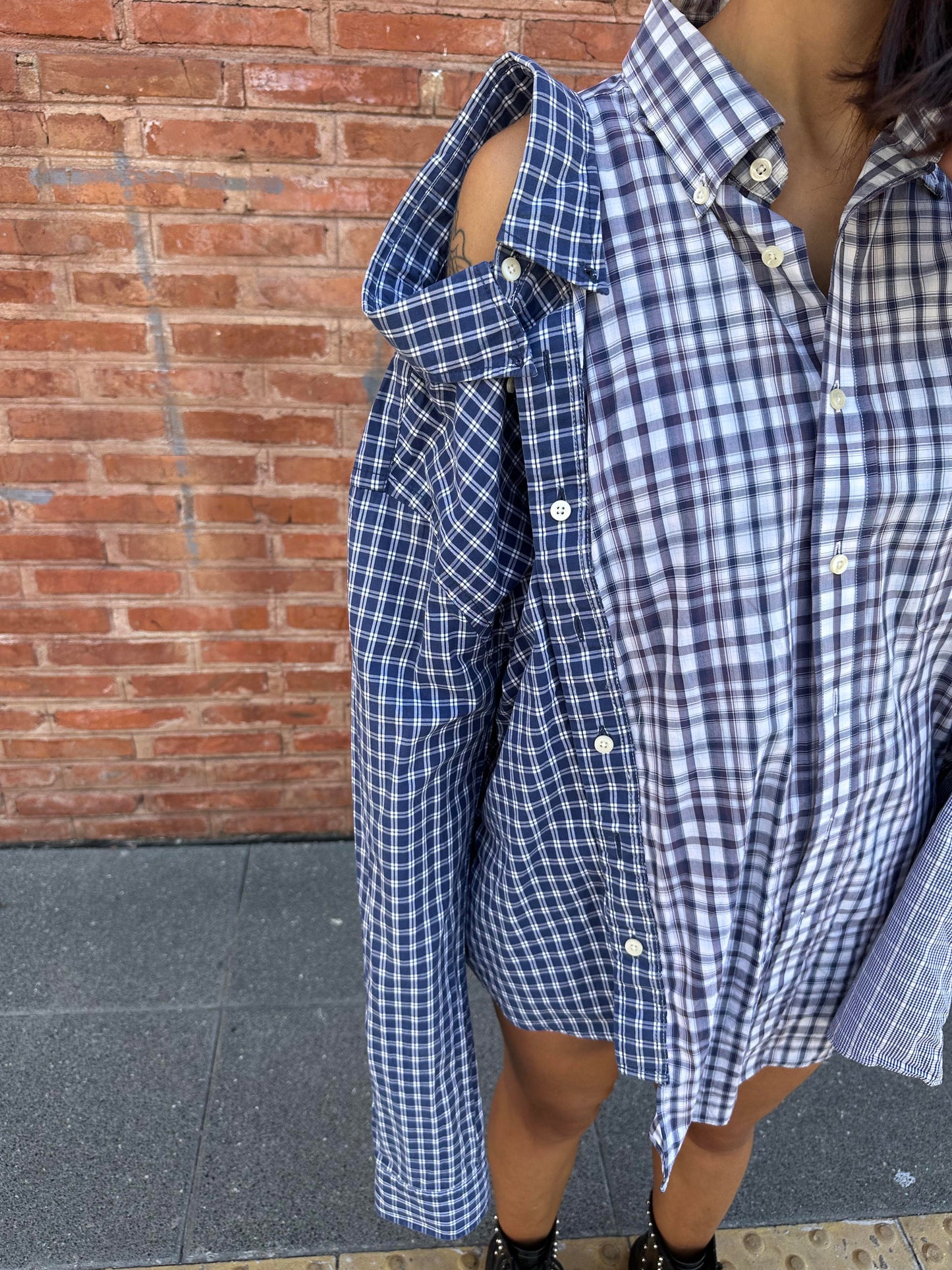 Three Collars Shirt (1)